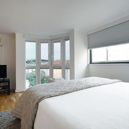 Shiado Suites ลิสบอน ภายนอก รูปภาพ
