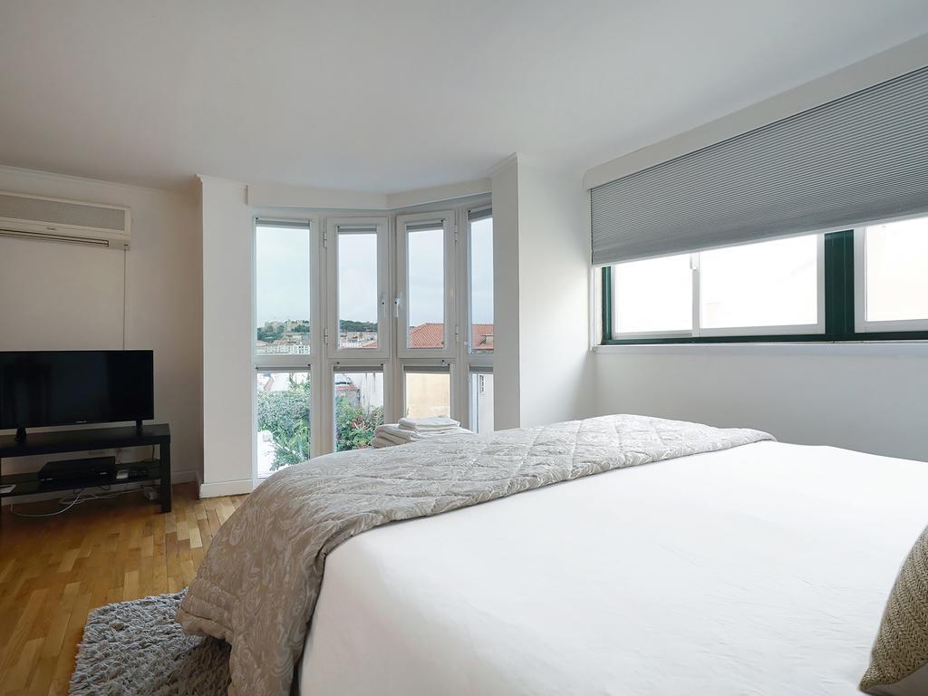Shiado Suites ลิสบอน ภายนอก รูปภาพ