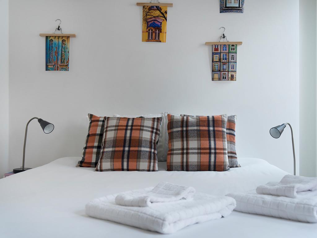Shiado Suites ลิสบอน ภายนอก รูปภาพ