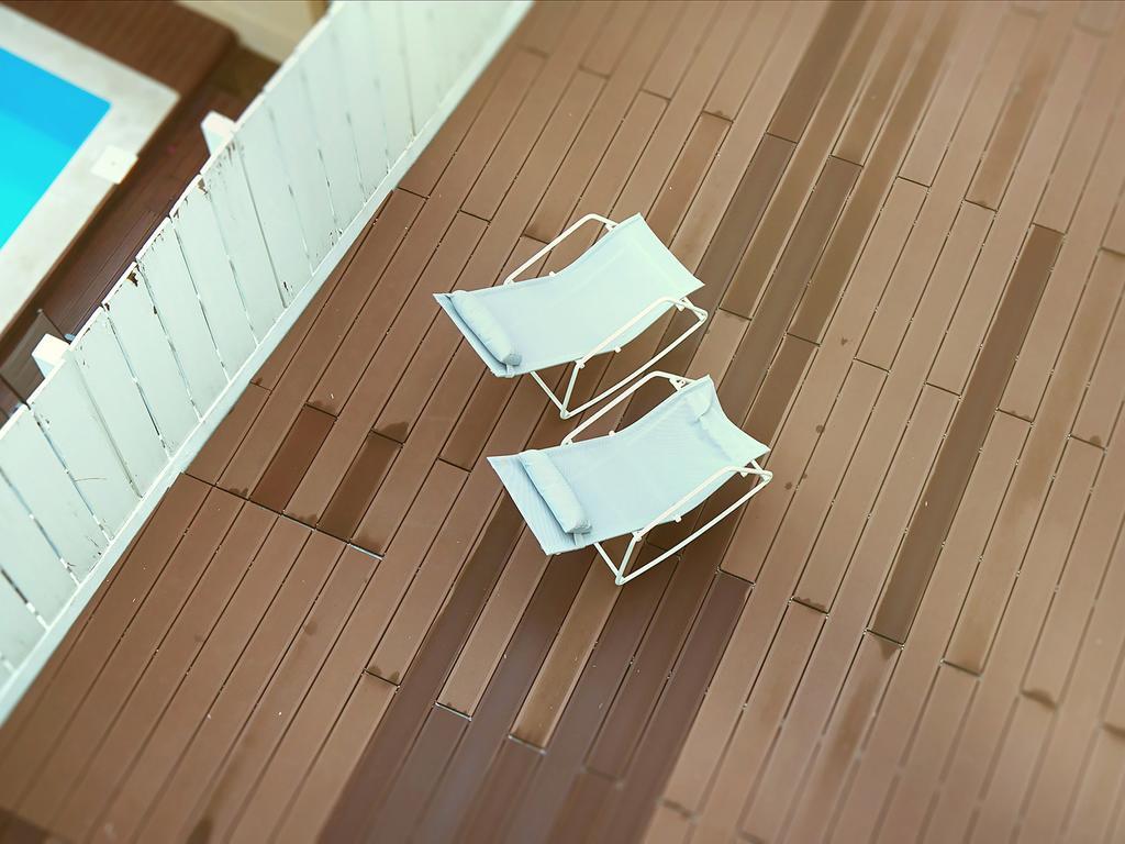Shiado Suites ลิสบอน ภายนอก รูปภาพ