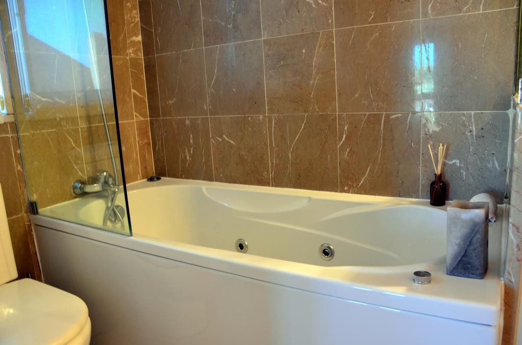 Shiado Suites ลิสบอน ภายนอก รูปภาพ