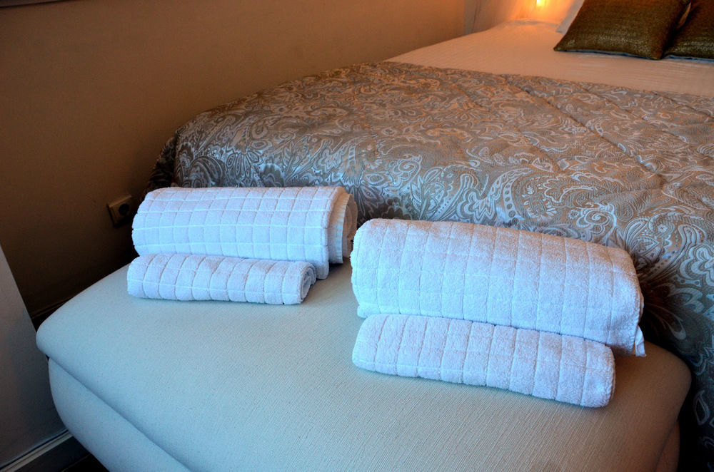 Shiado Suites ลิสบอน ภายนอก รูปภาพ