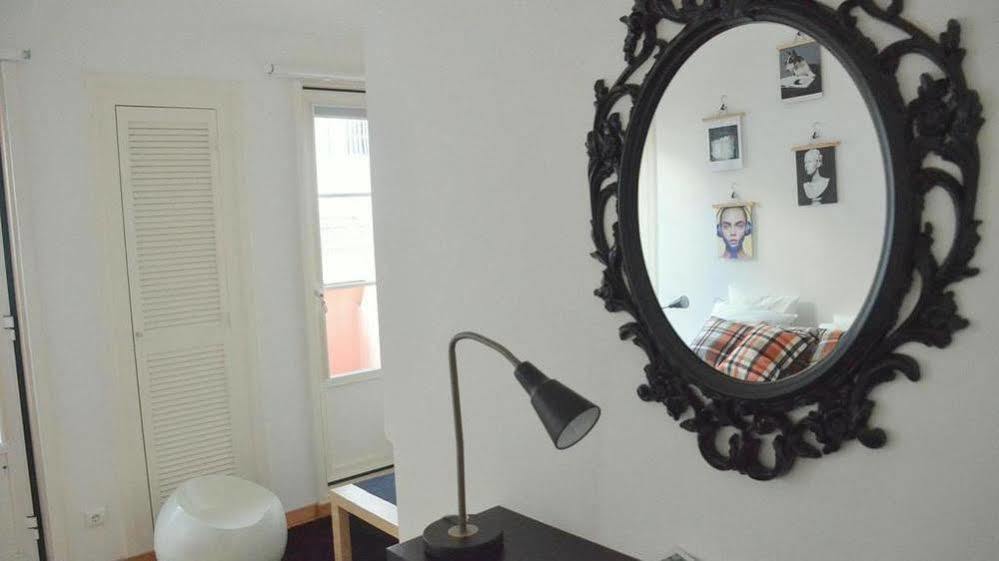 Shiado Suites ลิสบอน ภายนอก รูปภาพ