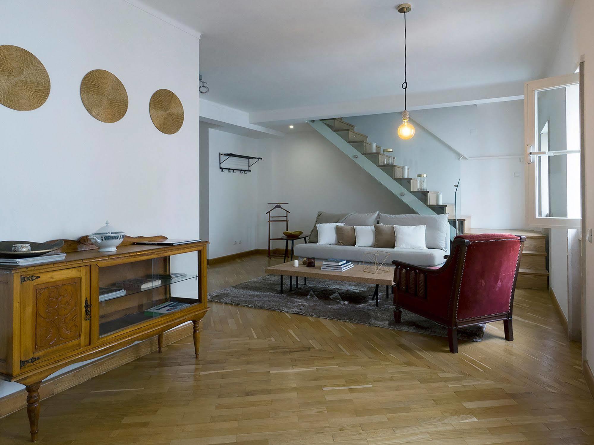 Shiado Suites ลิสบอน ภายนอก รูปภาพ