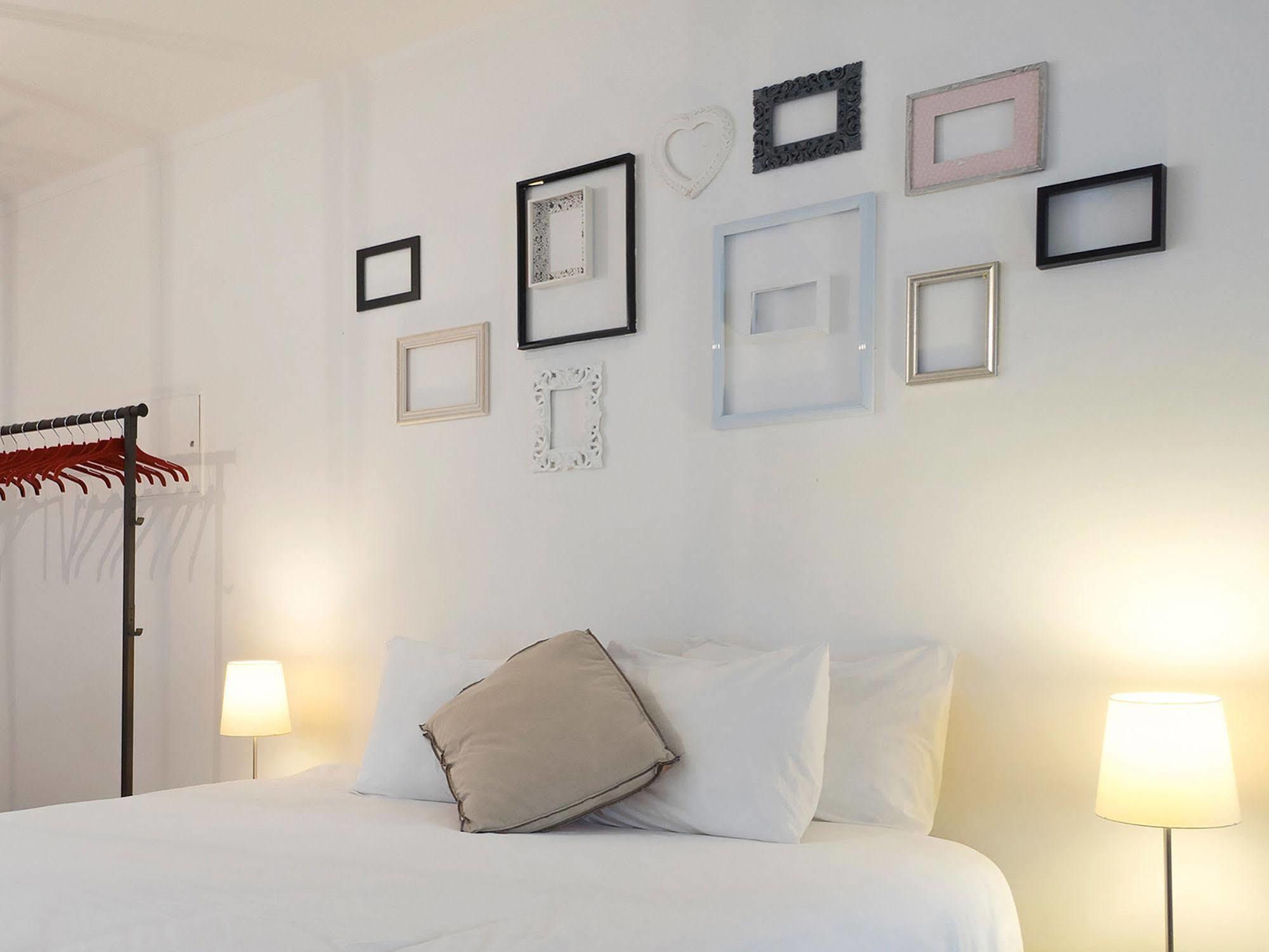 Shiado Suites ลิสบอน ภายนอก รูปภาพ