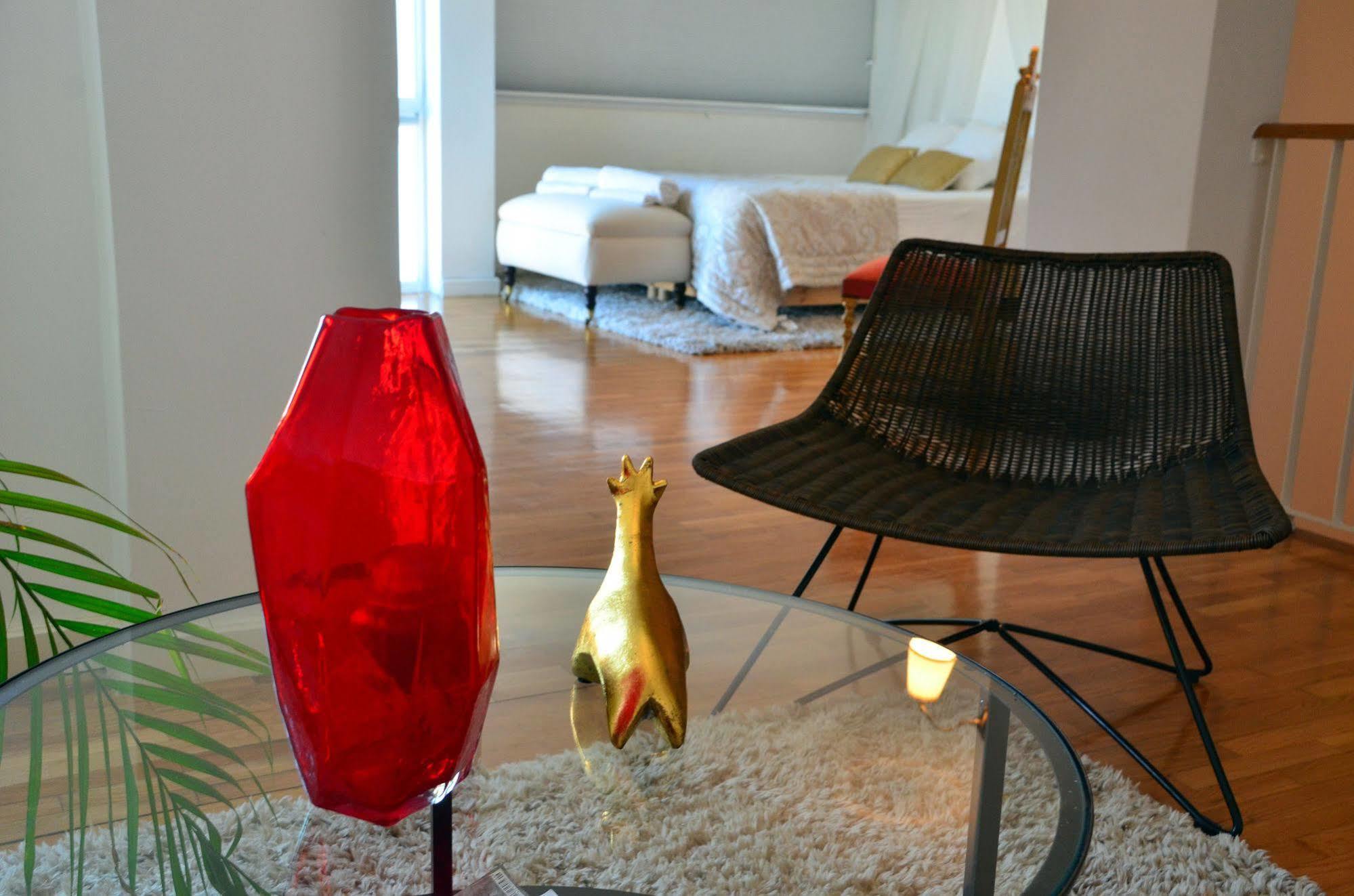 Shiado Suites ลิสบอน ภายนอก รูปภาพ