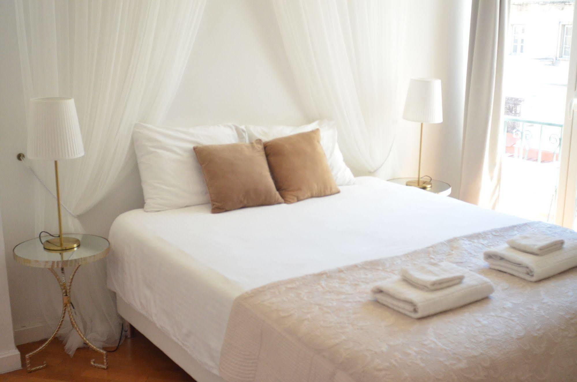 Shiado Suites ลิสบอน ภายนอก รูปภาพ