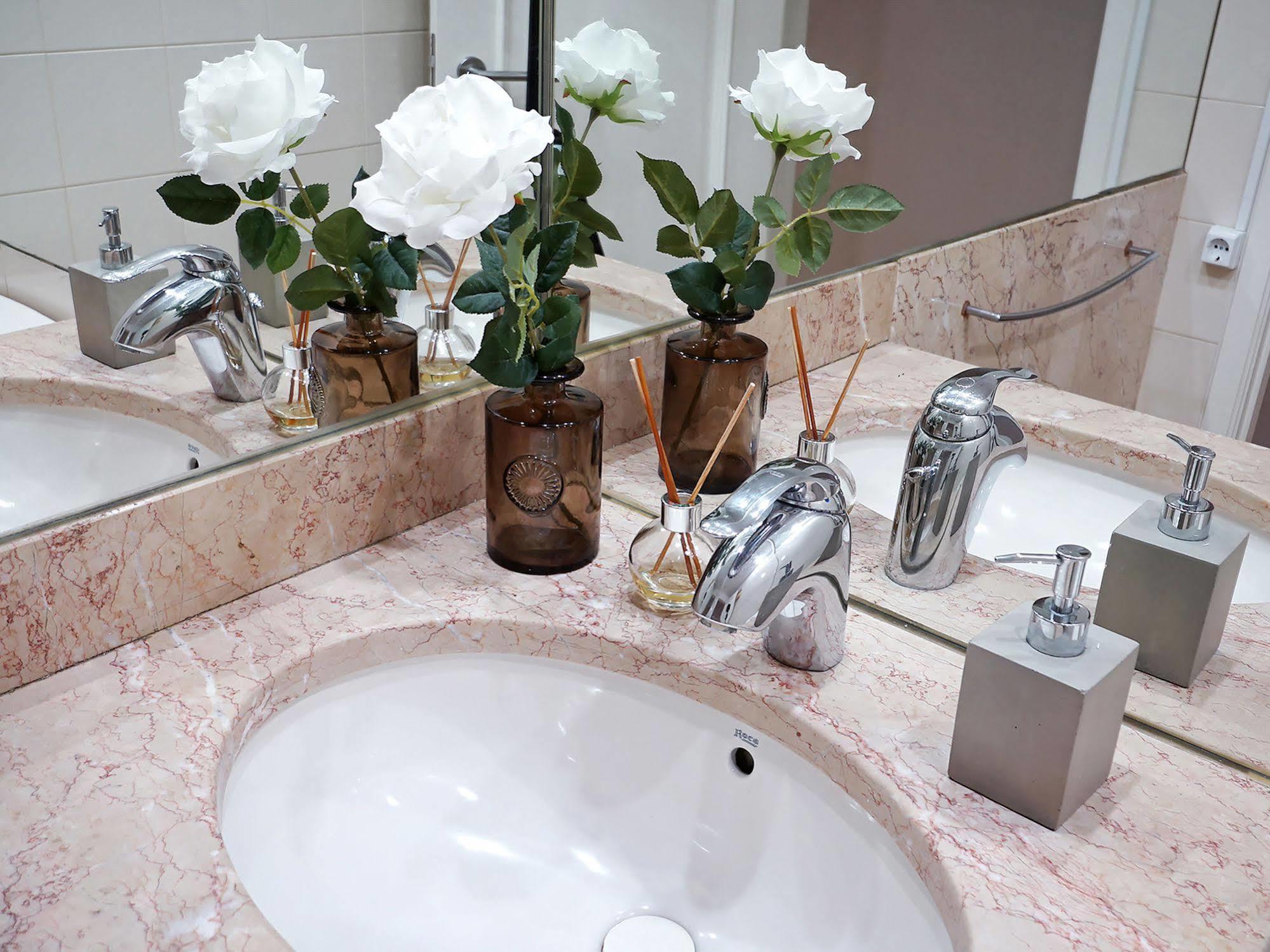 Shiado Suites ลิสบอน ภายนอก รูปภาพ