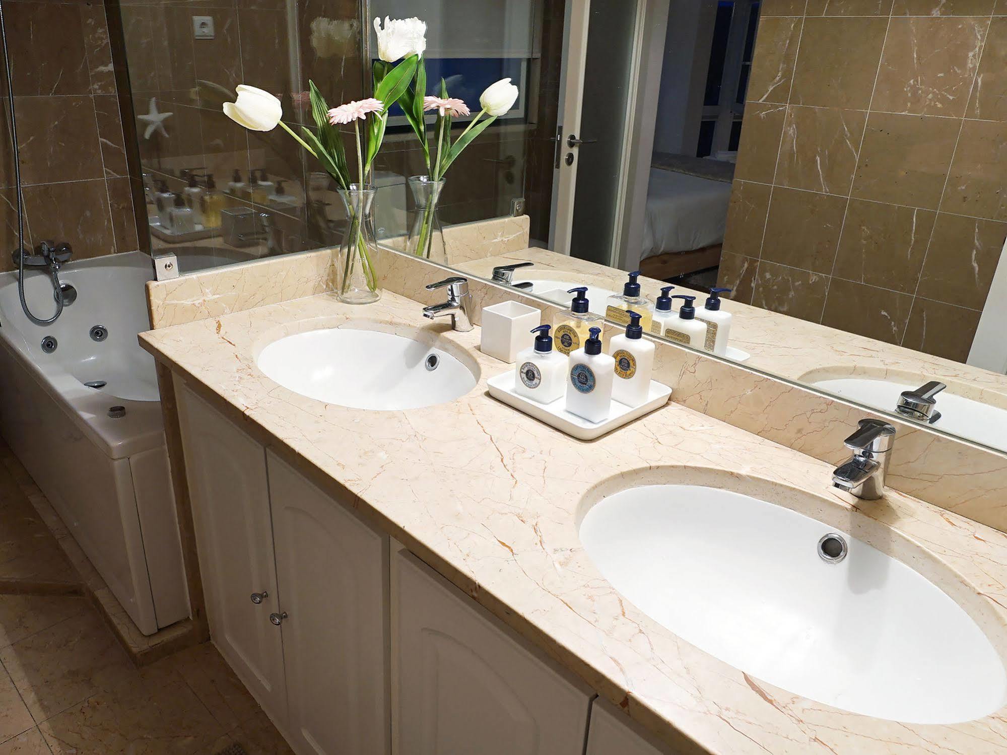 Shiado Suites ลิสบอน ภายนอก รูปภาพ