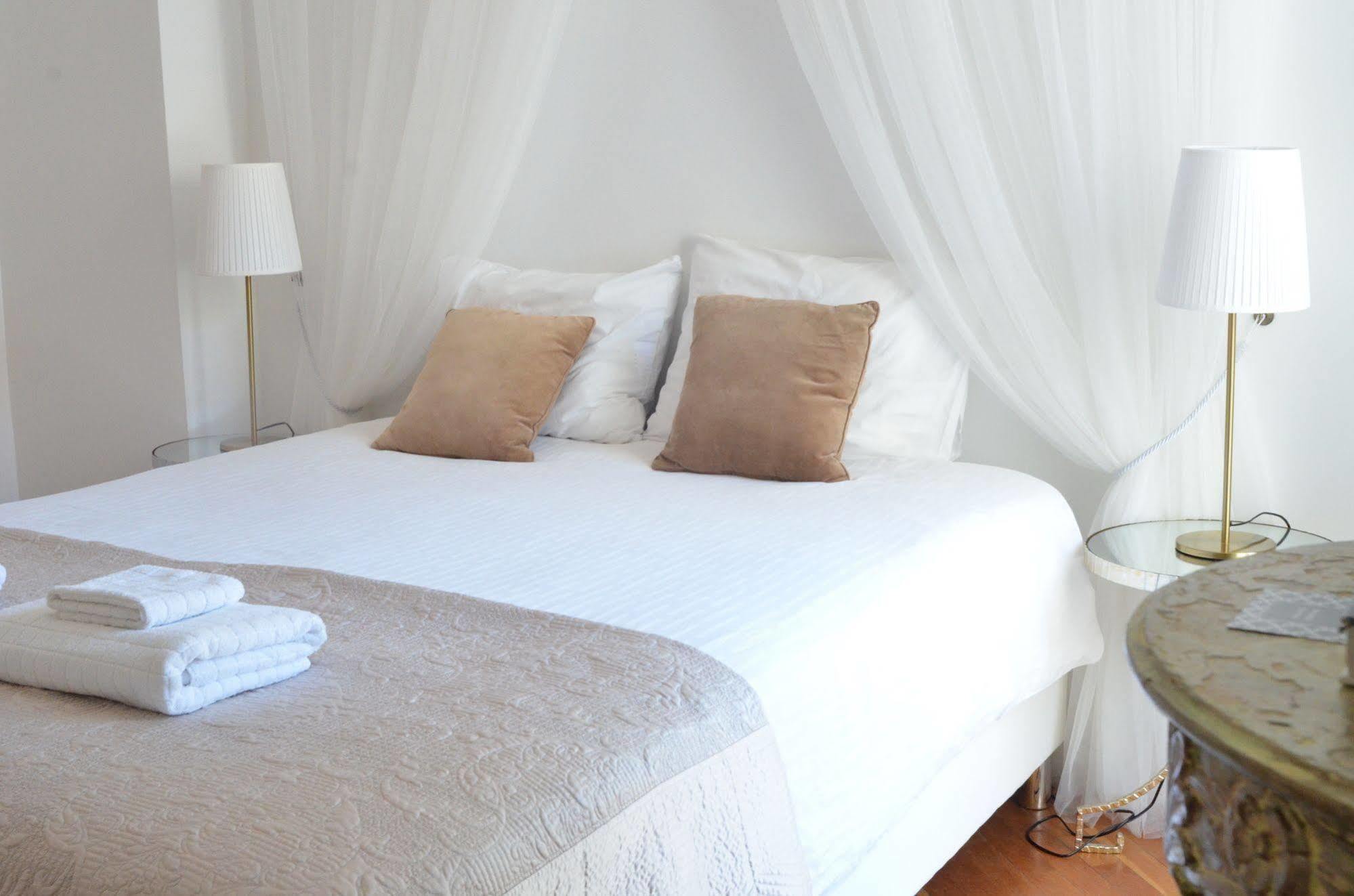 Shiado Suites ลิสบอน ภายนอก รูปภาพ